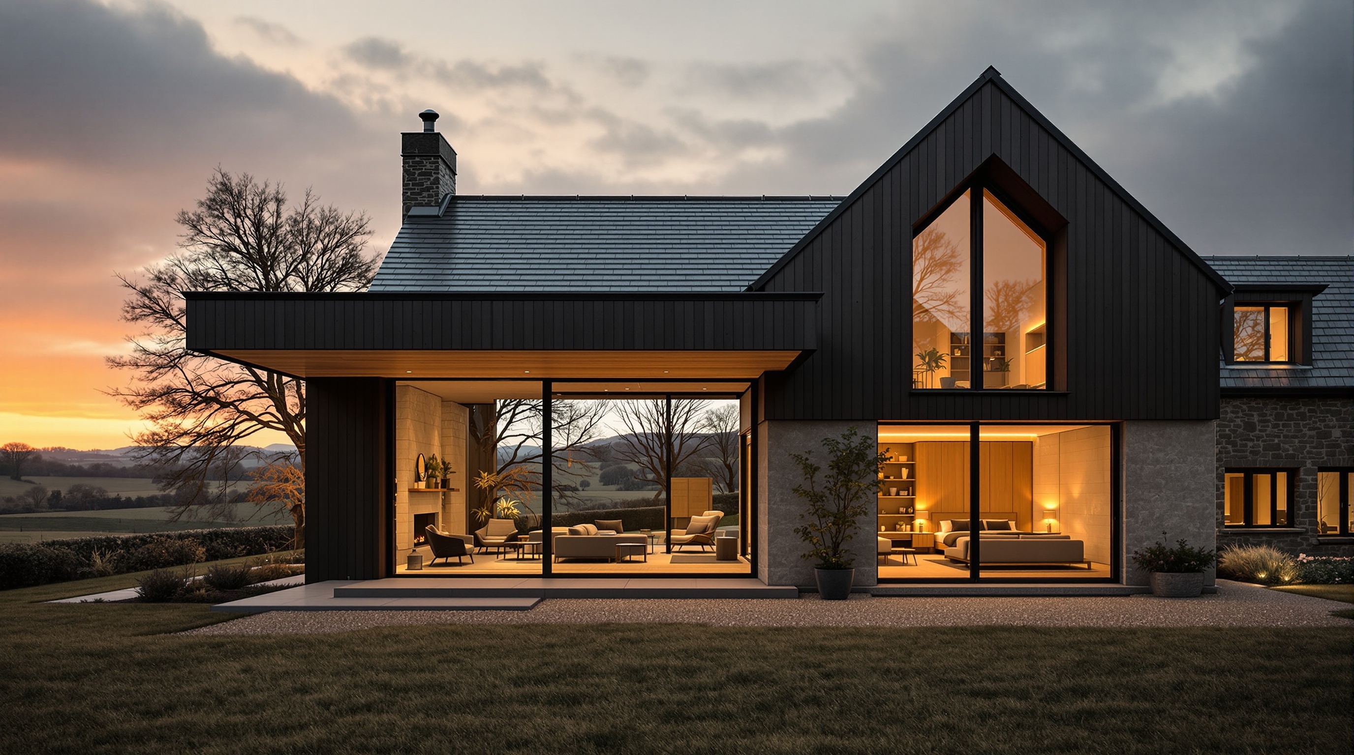 Halse Architects