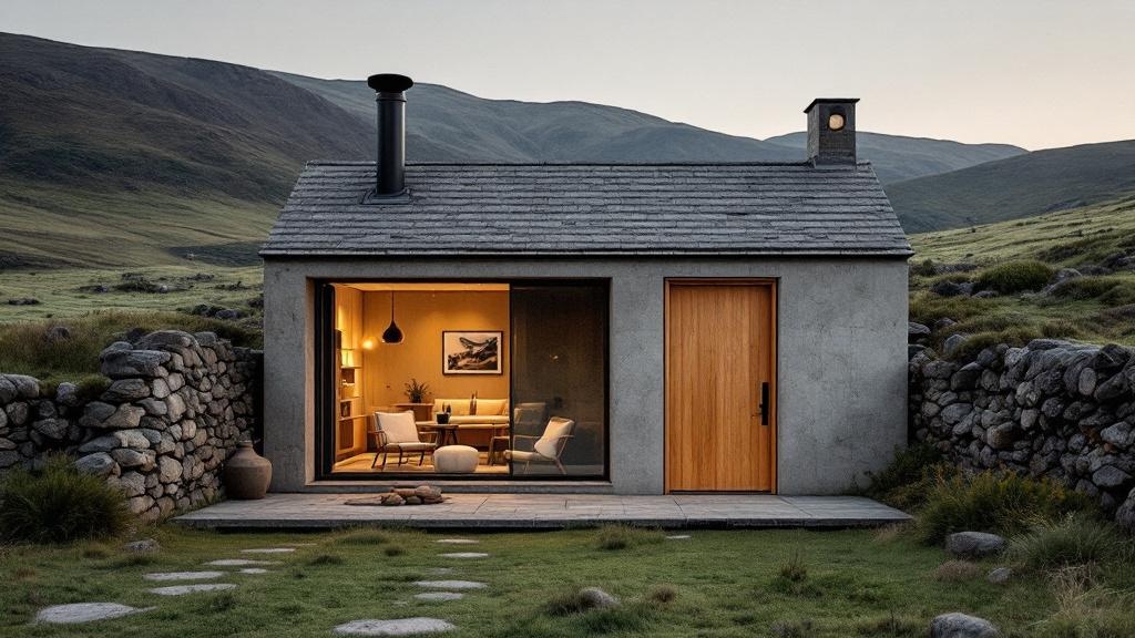 Wensleydale Bothy