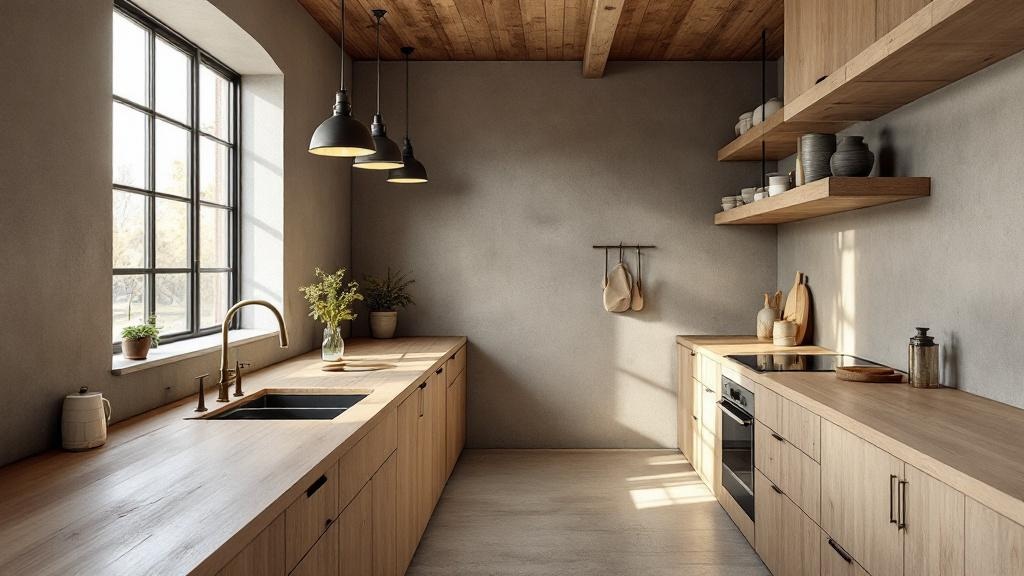 Skipton Farmhouse Kitchen